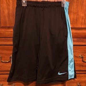 Nike athletic shorts